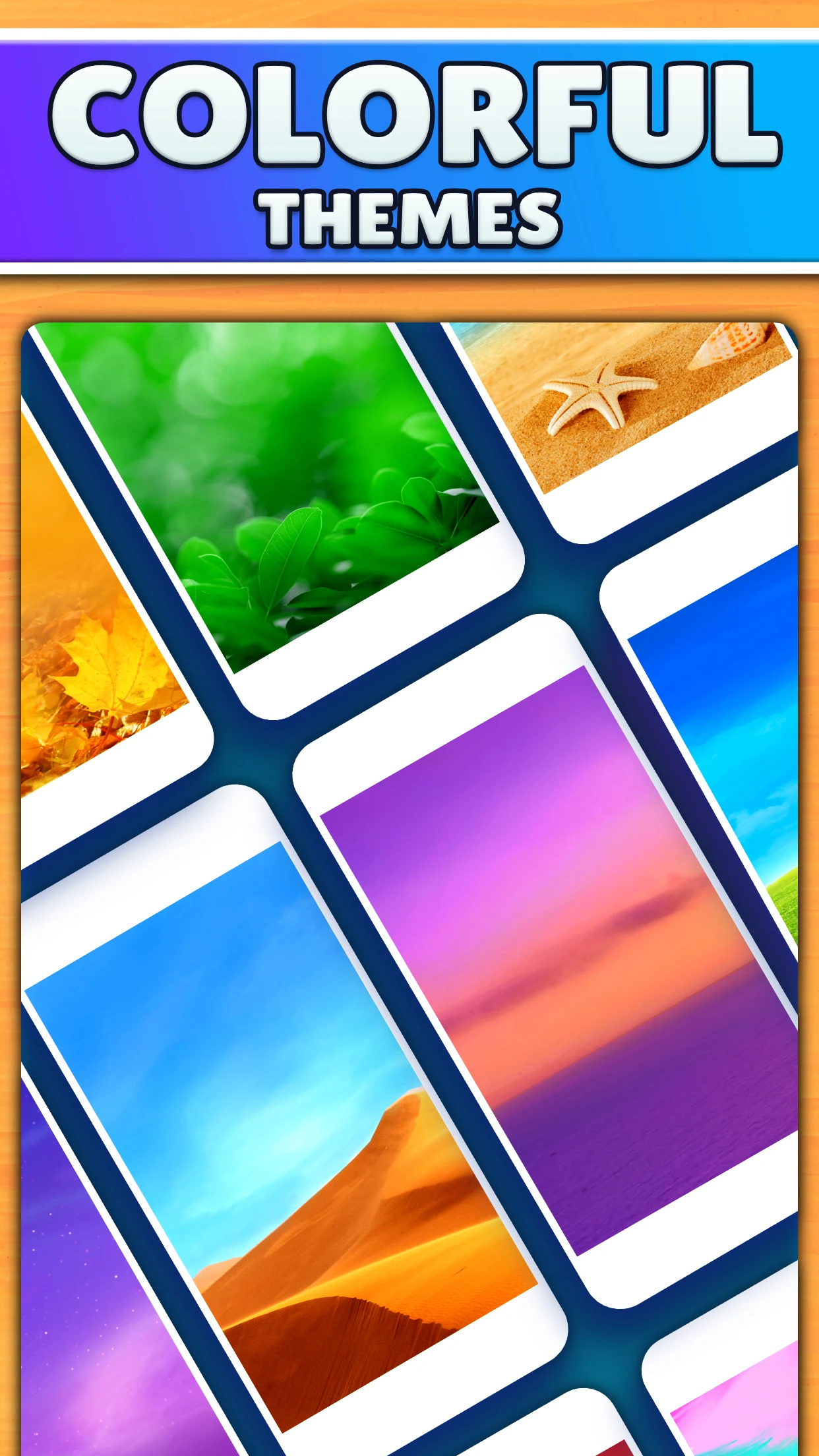 Word Pics - Word Games screenshot