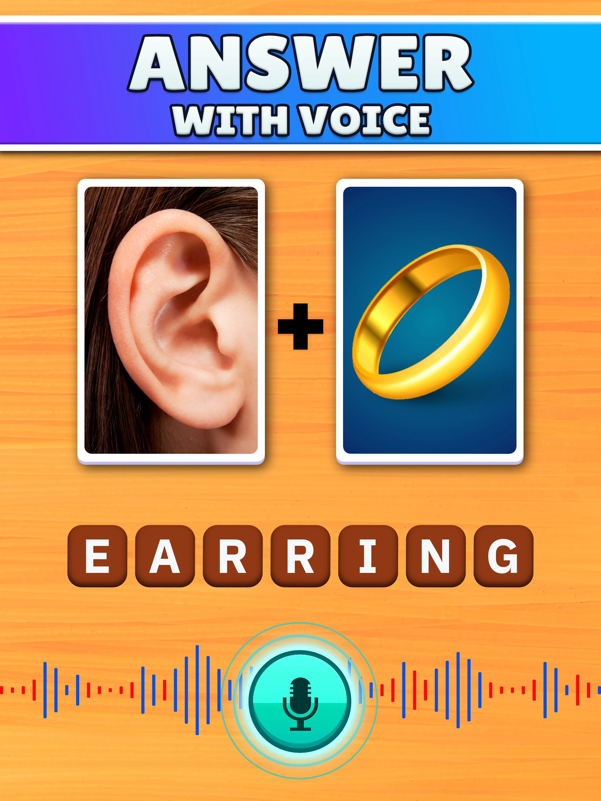 Word Pics - Word Games screenshot